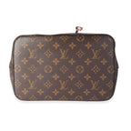 Louis Vuitton Louis Vuitton Monogram Canvas & Rose Poudré Pink NéoNoé Bucket Bag