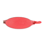 Louis Vuitton Louis Vuitton Red Epi Leather Saint Jacques PM
