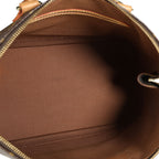 Louis Vuitton Louis Vuitton Monogram Canvas Alma PM