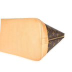 Louis Vuitton Louis Vuitton Monogram Canvas Alma PM