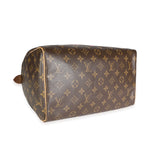 Louis Vuitton Louis Vuitton Monogram Canvas & Grenade V Speedy 30