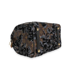 Louis Vuitton Louis Vuitton Monogram Canvas Fleur de Jais Sequins Speedy 30