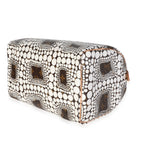 Louis Vuitton Louis Vuitton x Yayoi Kusama White Infinity Dots Monogram Canvas Speedy 30