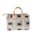 Louis Vuitton Louis Vuitton x Yayoi Kusama White Infinity Dots Monogram Canvas Speedy 30