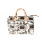 Louis Vuitton Louis Vuitton x Yayoi Kusama White Infinity Dots Monogram Canvas Speedy 30