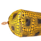 Louis Vuitton Louis Vuitton x Yayoi Kusama Yellow Infinity Dots Monogram Canvas Speedy 30
