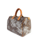 Louis Vuitton Louis Vuitton Monogram Dentelle Speedy 30