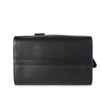 Louis Vuitton Louis Vuitton Navy Calfskin & Blue Monogram Canvas Speedy Amazon MM