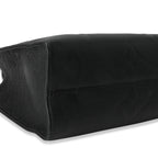 Louis Vuitton Louis Vuitton Black Monogram Empreinte Onthego PM