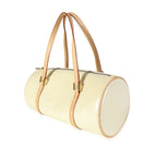 Louis Vuitton Louis Vuitton Citrine Monogram Vernis Bedford
