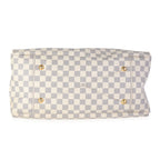 Louis Vuitton Louis Vuitton Damier Azur Artsy MM