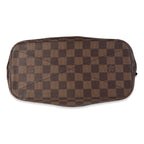 Louis Vuitton Louis Vuitton Damier Ebene Canvas Siena PM