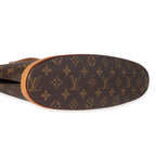Louis Vuitton Louis Vuitton Monogram Canvas Babylone Tote