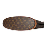 Louis Vuitton Louis Vuitton Monogram Canvas Babylone Tote