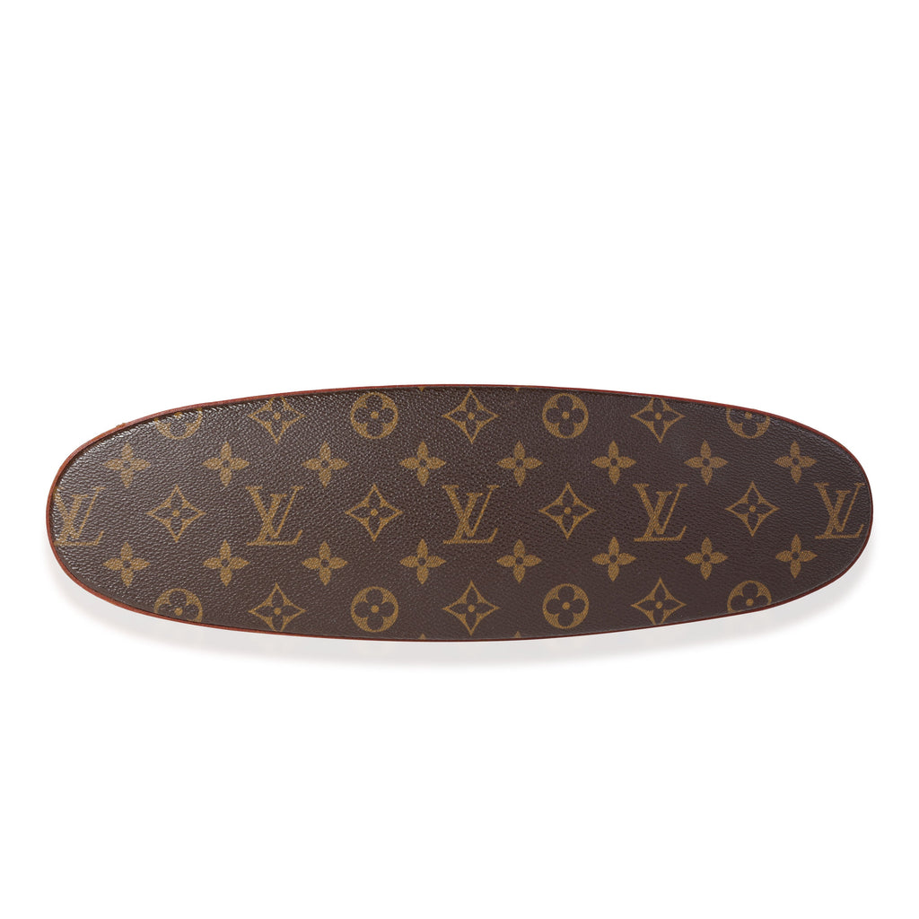 Louis Vuitton Louis Vuitton Monogram Canvas Babylone Tote