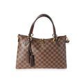 Louis Vuitton Louis Vuitton Damier Ebene Canvas Lymington Bag