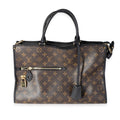 Louis Vuitton Louis Vuitton Monogram Canvas Popincourt MM