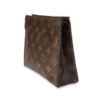 Louis Vuitton Louis Vuitton Monogram Canvas Toiletry Pouch 19
