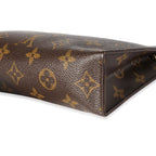 Louis Vuitton Louis Vuitton Monogram Canvas Toiletry Pouch 19