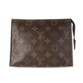 Louis Vuitton Louis Vuitton Monogram Canvas Toiletry Pouch 19