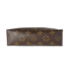 Louis Vuitton Louis Vuitton Monogram Canvas Toiletry Pouch 19