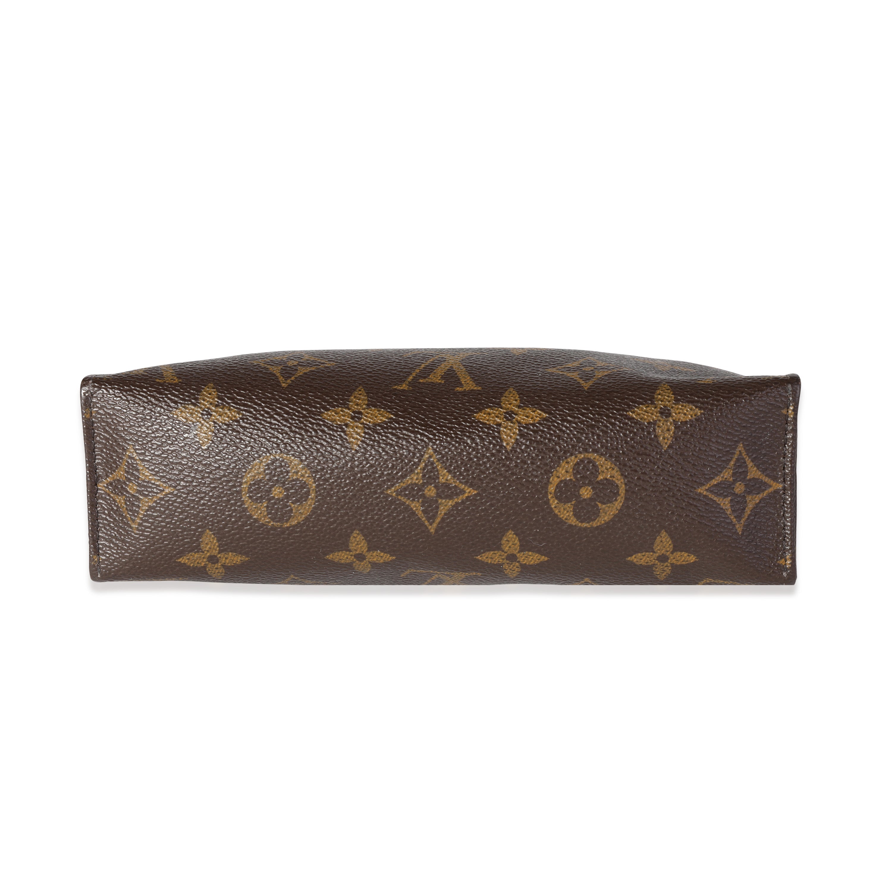 Louis Vuitton Louis Vuitton Monogram Canvas Toiletry Pouch 19