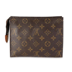 Louis Vuitton Louis Vuitton Monogram Canvas Toiletry Pouch 19
