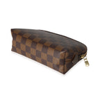 Louis Vuitton Louis Vuitton Damier Ebene Cosmetic Pouch