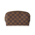 Louis Vuitton Louis Vuitton Damier Ebene Cosmetic Pouch