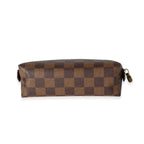 Louis Vuitton Louis Vuitton Damier Ebene Cosmetic Pouch