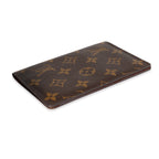 Louis Vuitton Louis Vuitton Monogram Canvas Pocket Organizer