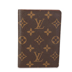 Louis Vuitton Louis Vuitton Monogram Canvas Pocket Organizer