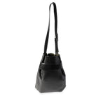 Louis Vuitton Louis Vuitton Vintage Black Epi Leather Sac DEpaule GM