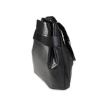 Louis Vuitton Louis Vuitton Vintage Black Epi Leather Sac DEpaule GM