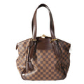 Louis Vuitton Louis Vuitton Damier Ebene Verona MM