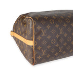 Louis Vuitton Louis Vuitton Monogram Canvas Speedy Bandoulière 40