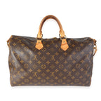 Louis Vuitton Louis Vuitton Monogram Canvas Speedy Bandoulière 40