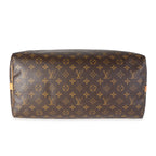 Louis Vuitton Louis Vuitton Monogram Canvas Speedy Bandoulière 40