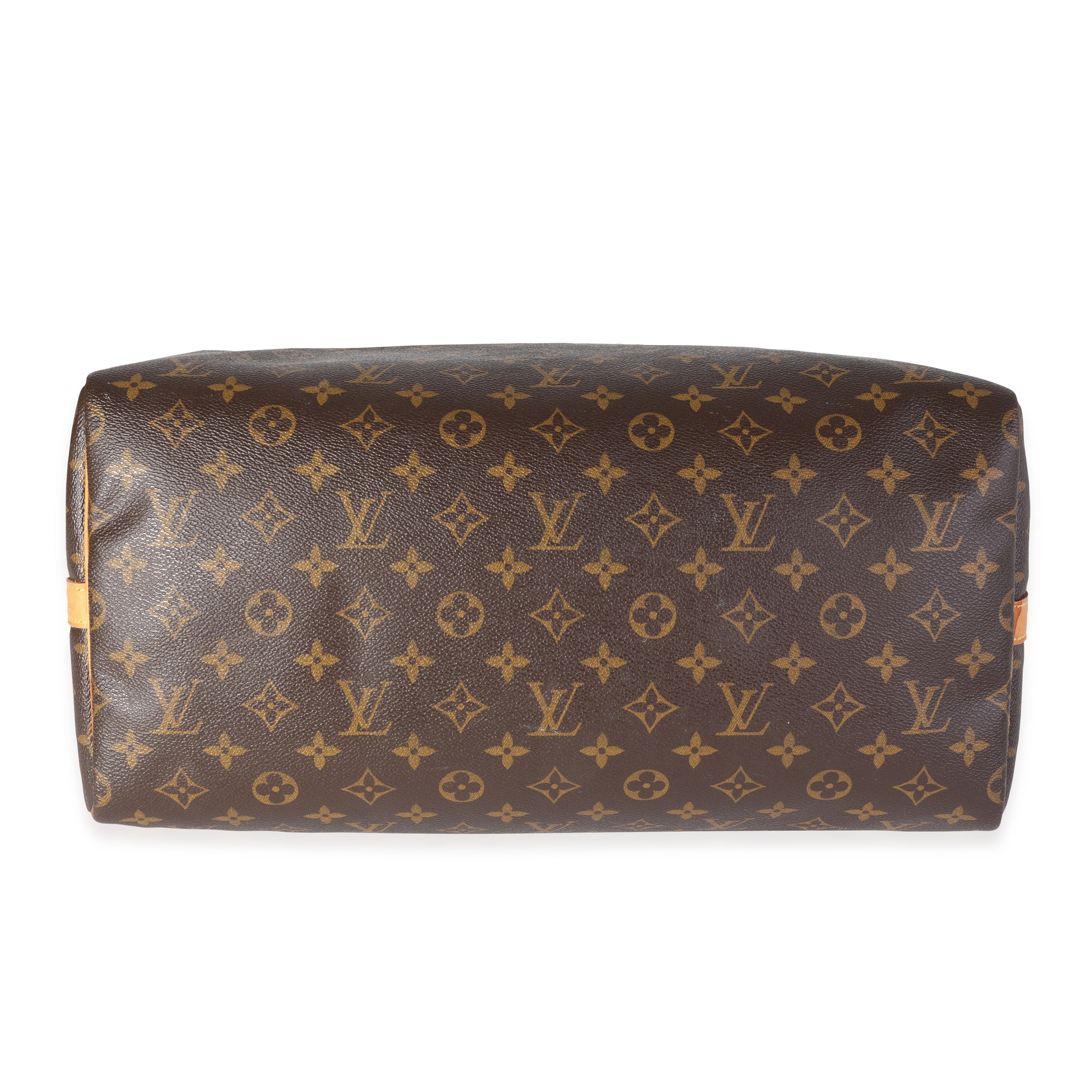 Louis Vuitton Louis Vuitton Monogram Canvas Speedy Bandoulière 40