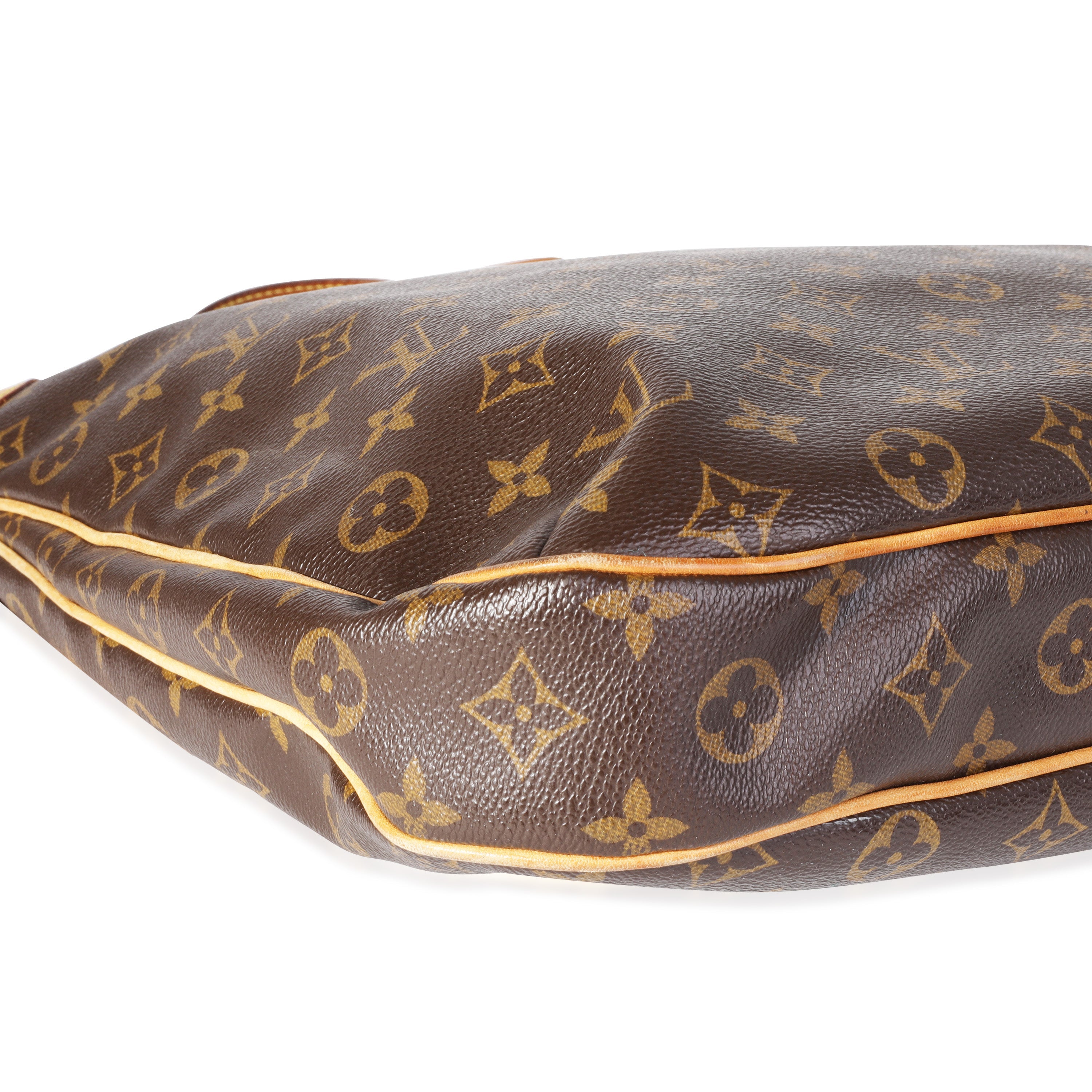 Louis Vuitton Louis Vuitton Monogram Canvas Odeon MM