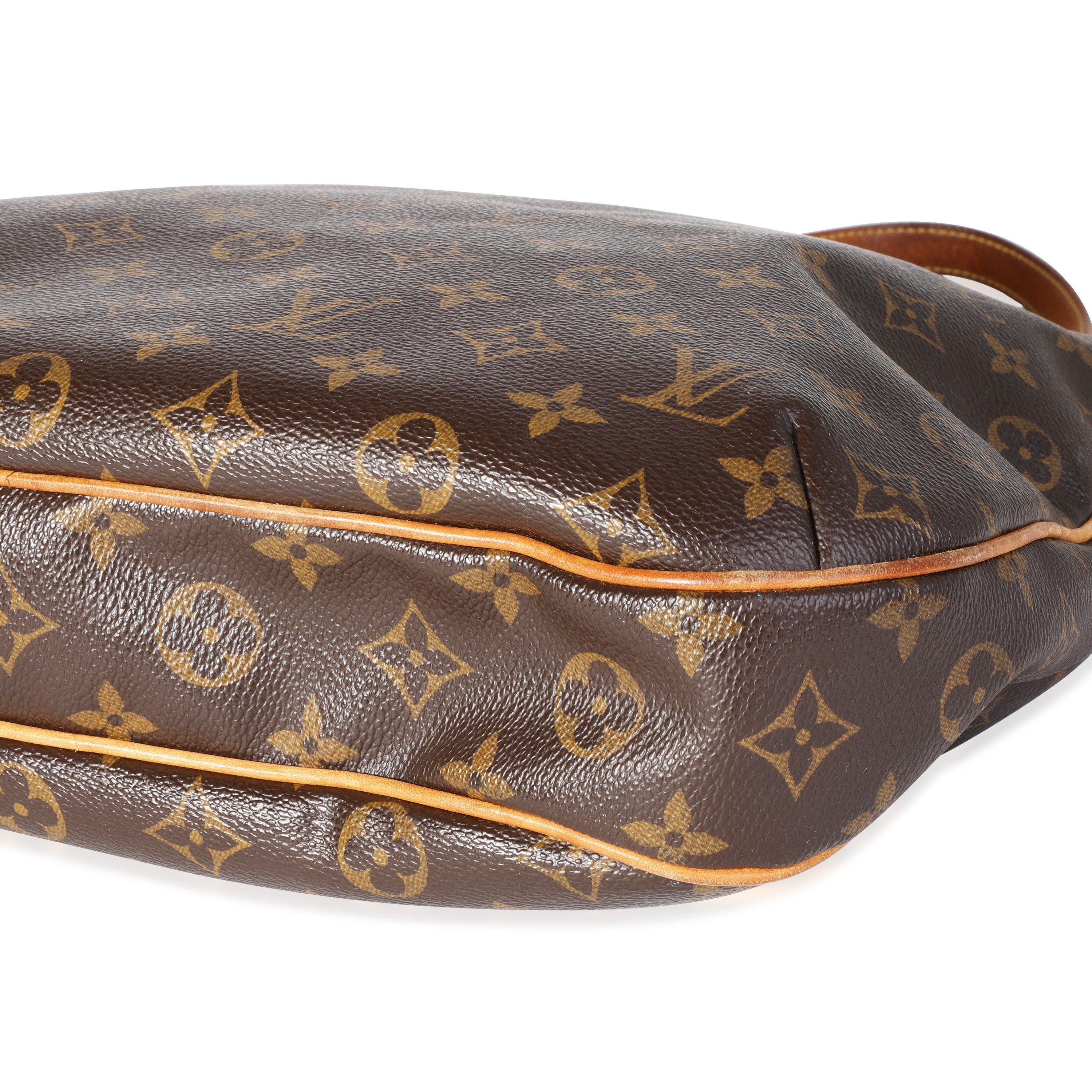 Louis Vuitton Louis Vuitton Monogram Canvas Odeon MM