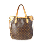 Louis Vuitton Louis Vuitton Monogram Canvas Odeon MM