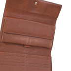 Louis Vuitton Louis Vuitton Monogram Canvas Porte Tresor International Wallet