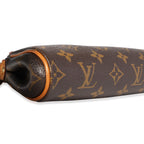 Louis Vuitton Monogram Canvas Eva Clutch