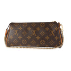 Louis Vuitton Monogram Canvas Eva Clutch