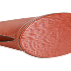 Louis Vuitton Louis Vuitton Kenyan Fawn Epi Leather Saint Jacques PM