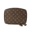 Louis Vuitton Louis Vuitton Monogram Canvas Monte-Carlo Jewelry Box
