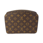 Louis Vuitton Louis Vuitton Monogram Canvas Monte-Carlo Jewelry Box