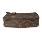 Louis Vuitton Louis Vuitton Monogram Canvas Monte-Carlo Jewelry Box