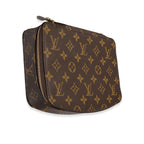 Louis Vuitton Louis Vuitton Monogram Canvas Monte-Carlo Jewelry Box